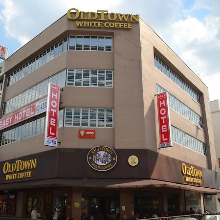 Eazy Hotel At Ampang Batu Empat Buitenkant foto