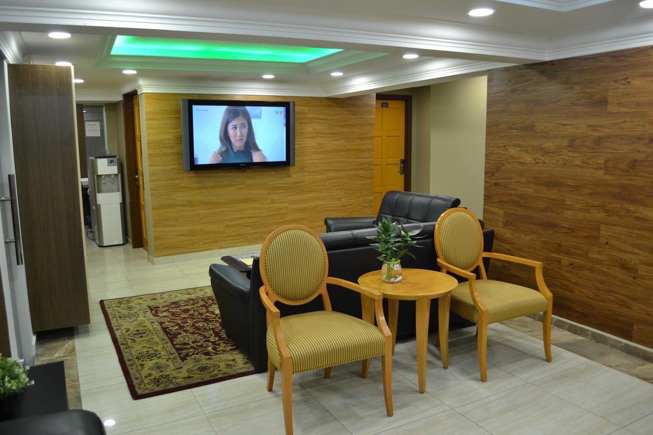 Eazy Hotel At Ampang Batu Empat Buitenkant foto