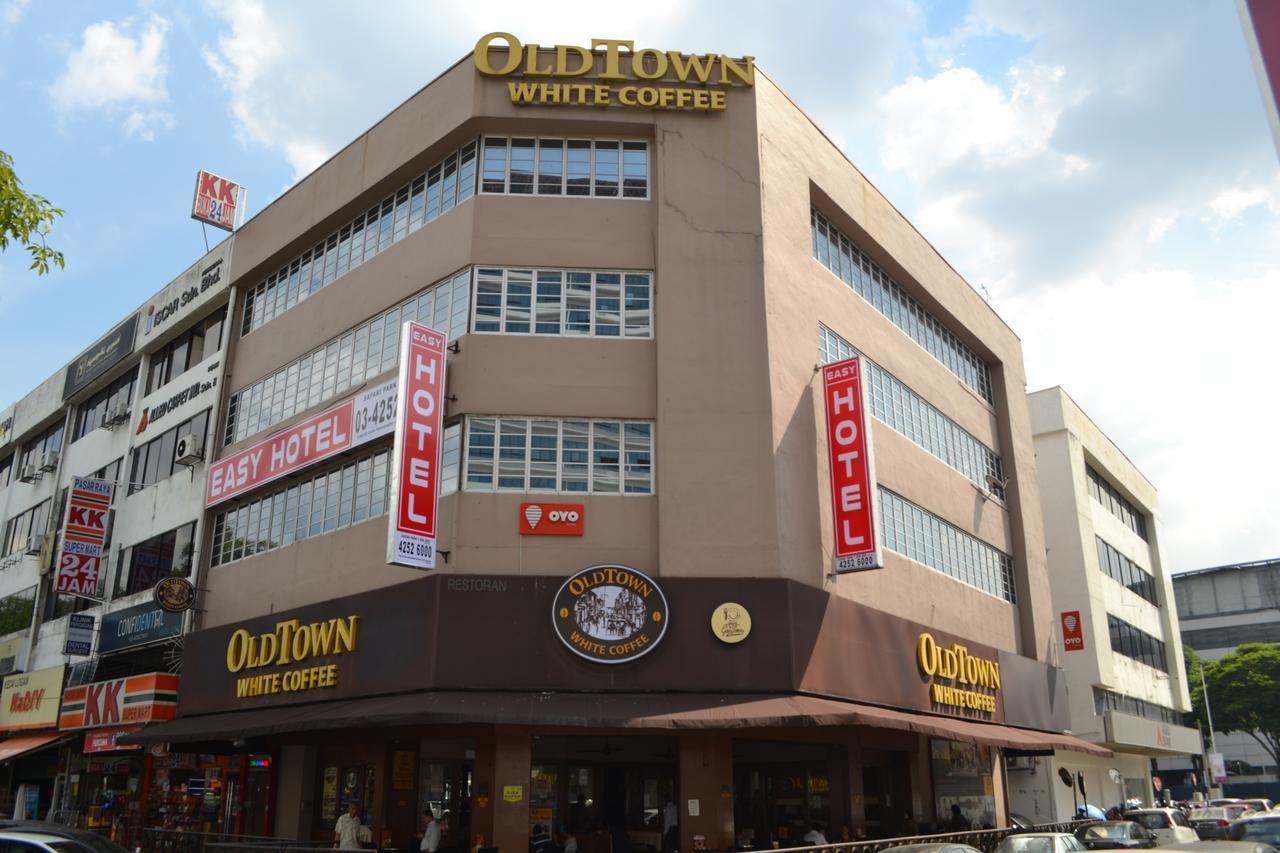 Eazy Hotel At Ampang Batu Empat Buitenkant foto