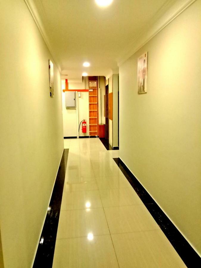 Eazy Hotel At Ampang Batu Empat Buitenkant foto