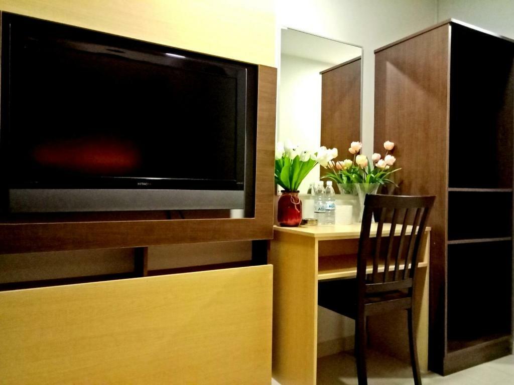 Eazy Hotel At Ampang Batu Empat Buitenkant foto