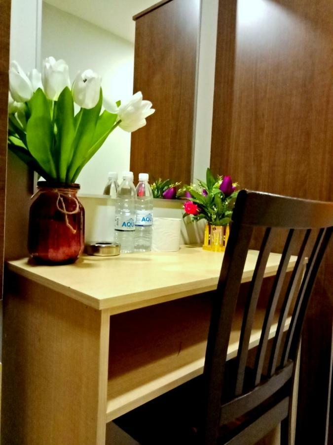 Eazy Hotel At Ampang Batu Empat Buitenkant foto