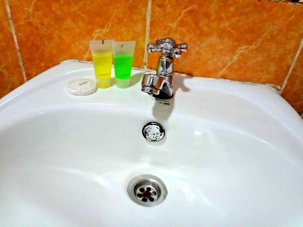 Eazy Hotel At Ampang Batu Empat Buitenkant foto