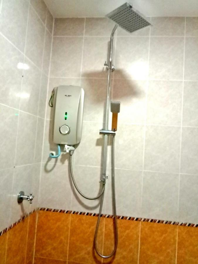 Eazy Hotel At Ampang Batu Empat Buitenkant foto