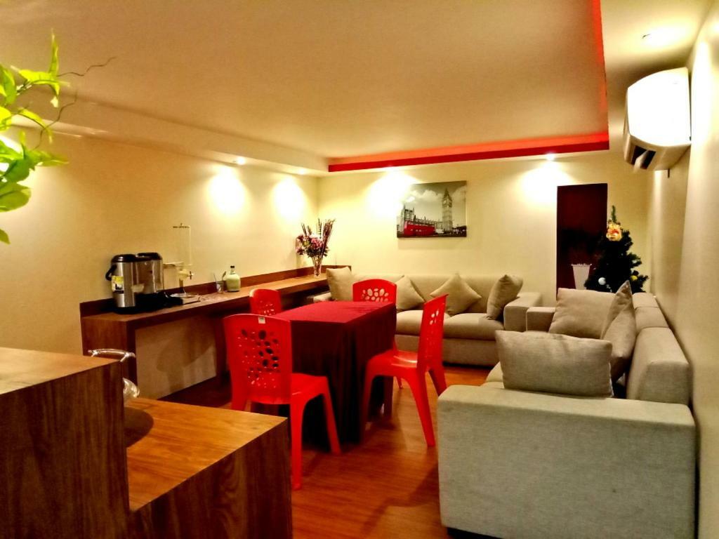 Eazy Hotel At Ampang Batu Empat Buitenkant foto