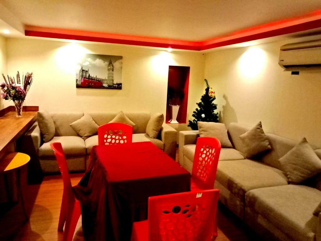 Eazy Hotel At Ampang Batu Empat Buitenkant foto