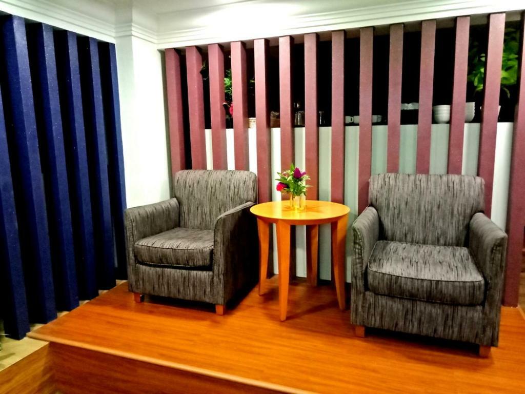 Eazy Hotel At Ampang Batu Empat Buitenkant foto