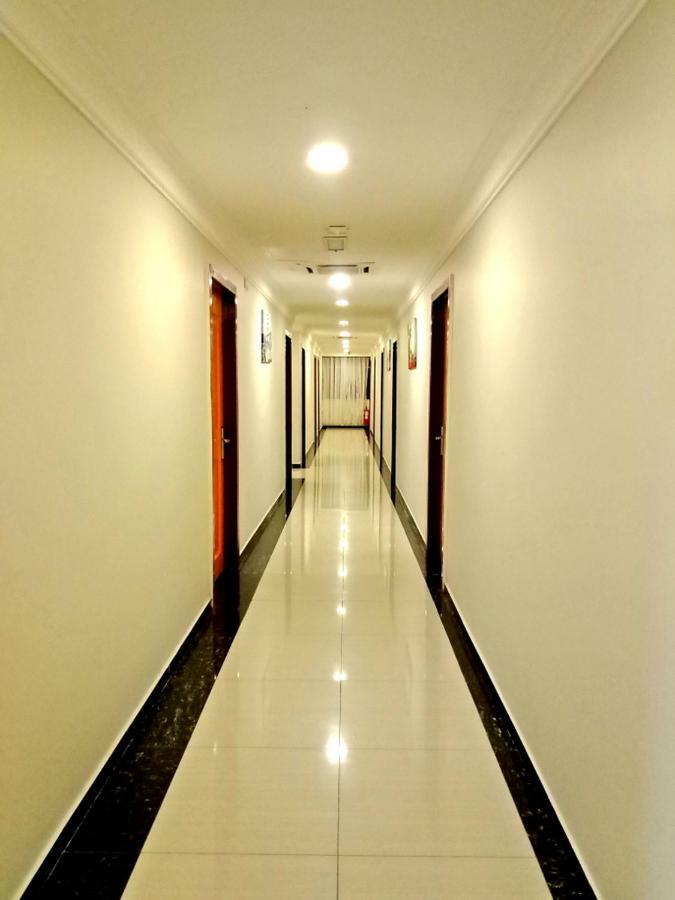 Eazy Hotel At Ampang Batu Empat Buitenkant foto