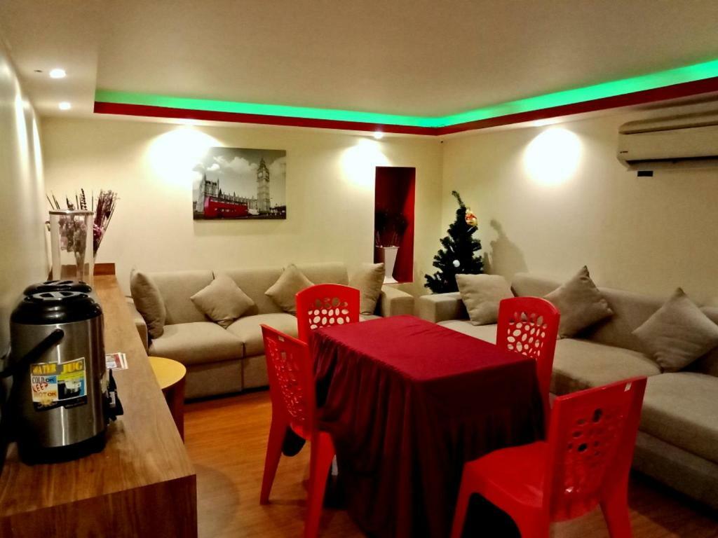Eazy Hotel At Ampang Batu Empat Buitenkant foto