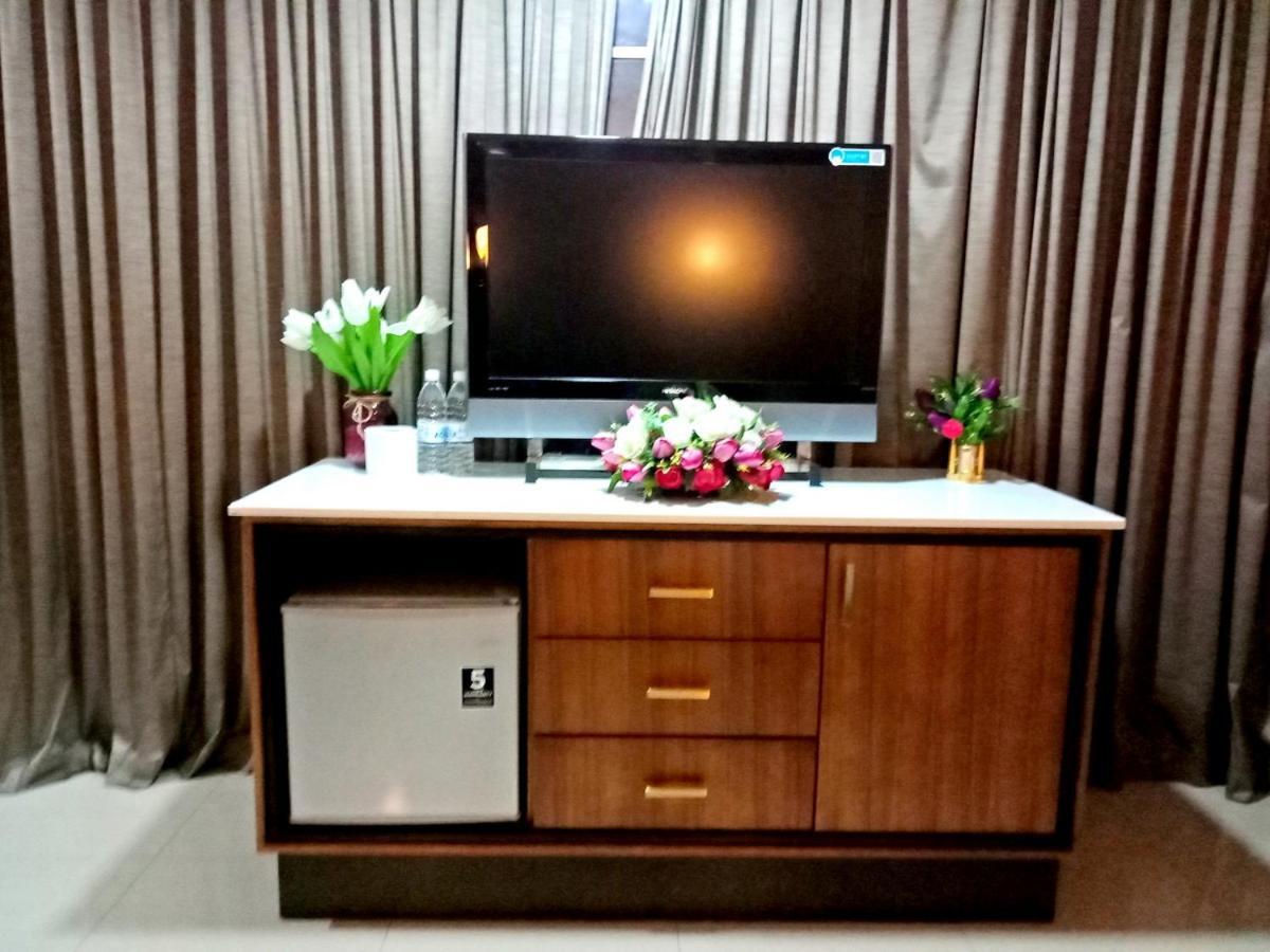 Eazy Hotel At Ampang Batu Empat Buitenkant foto