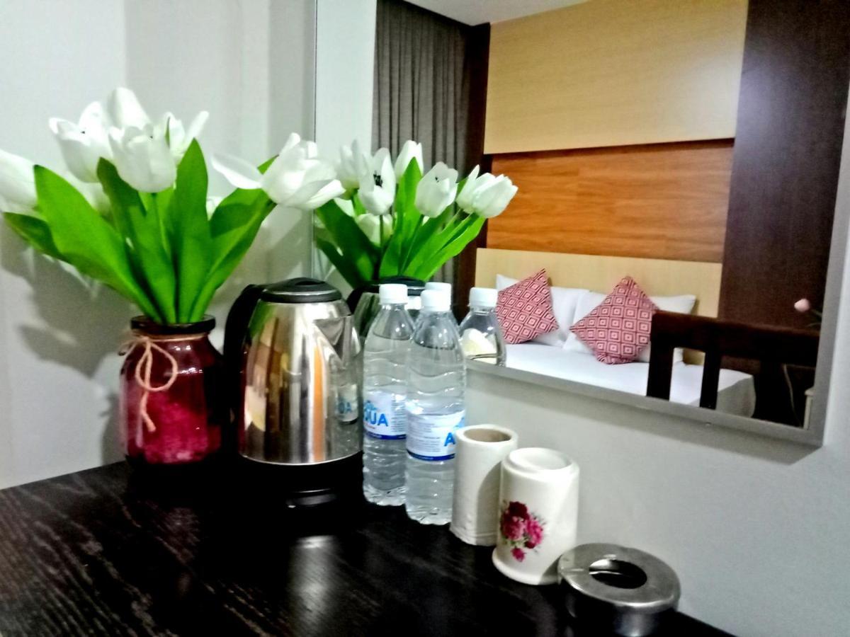 Eazy Hotel At Ampang Batu Empat Buitenkant foto