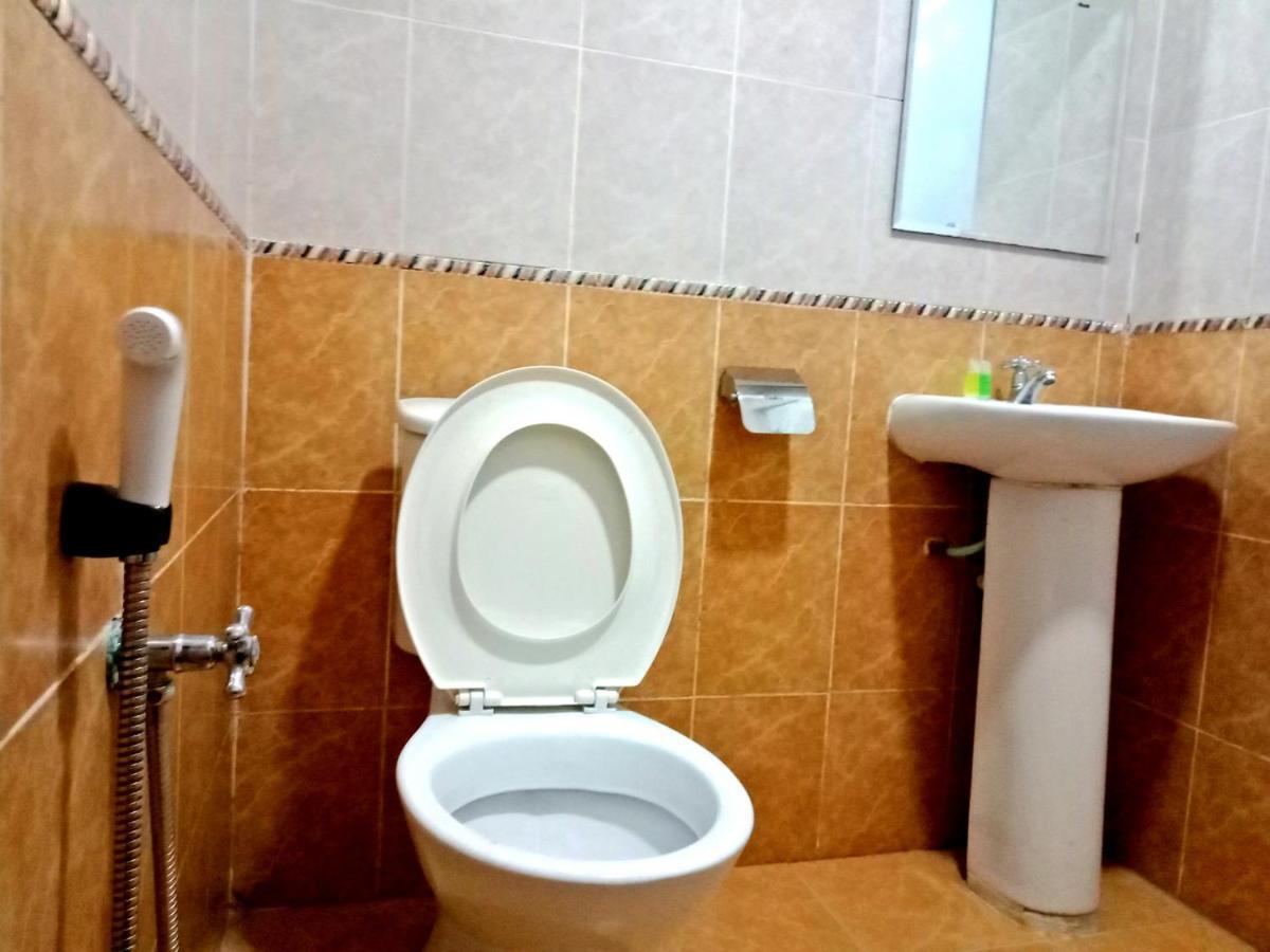 Eazy Hotel At Ampang Batu Empat Buitenkant foto